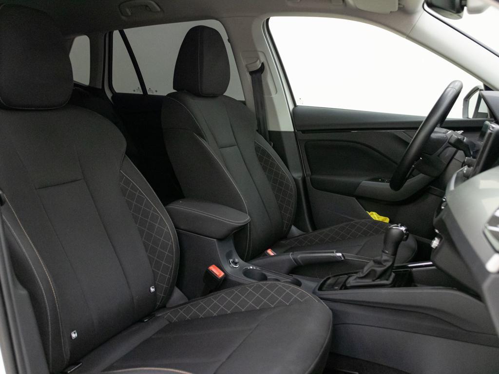 Skoda Kamiq 1.0 TSI Ambition DSG 81 kW (110 CV) - 4