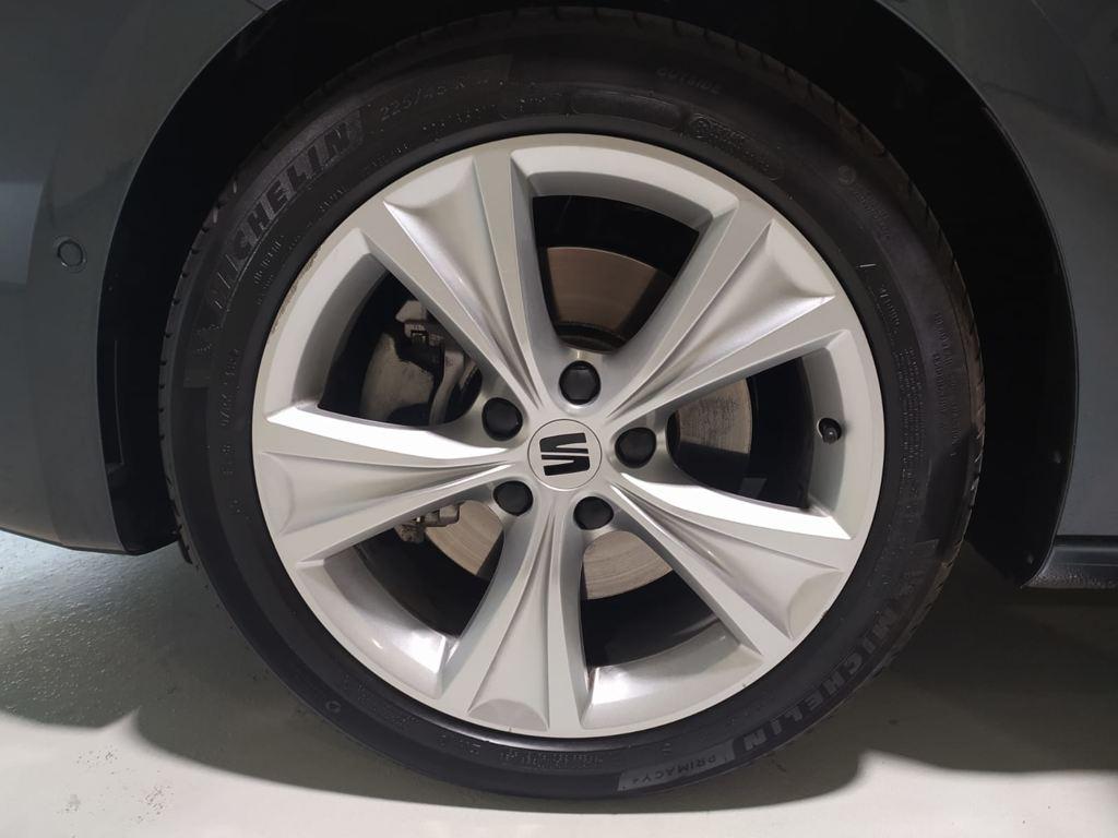 SEAT León 1.5 TSI S&S Style 25 Aniversario 85 kW (116 CV) - 7