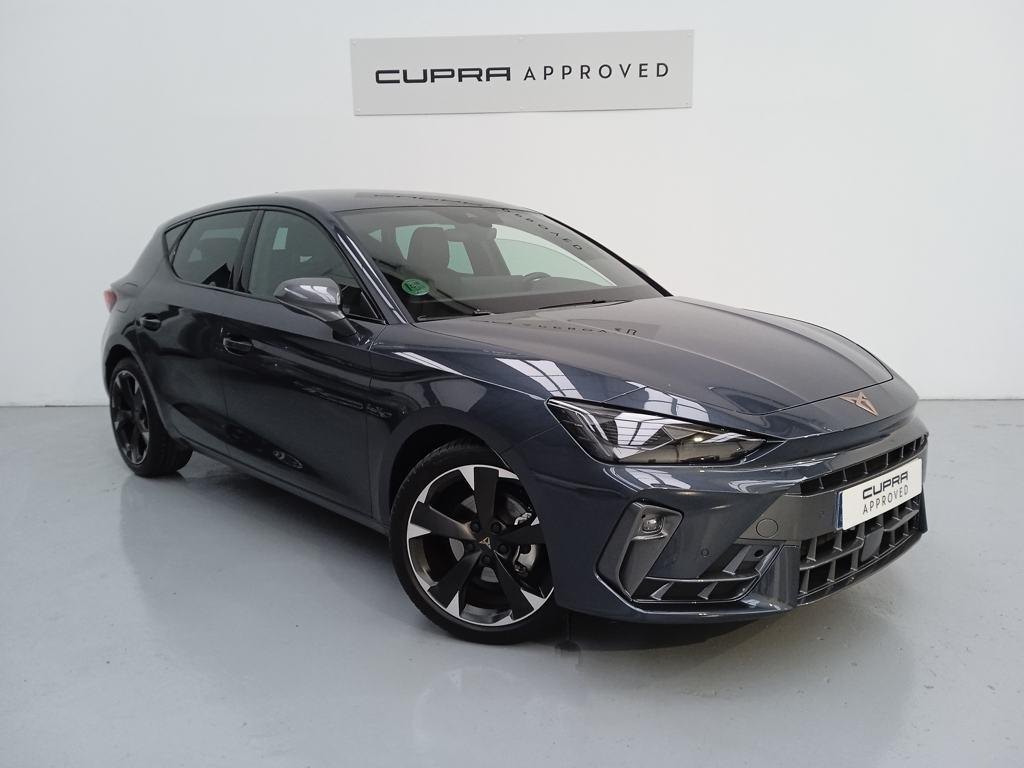 CUPRA León 1.5 TSI 110 kW (150 CV) - 0