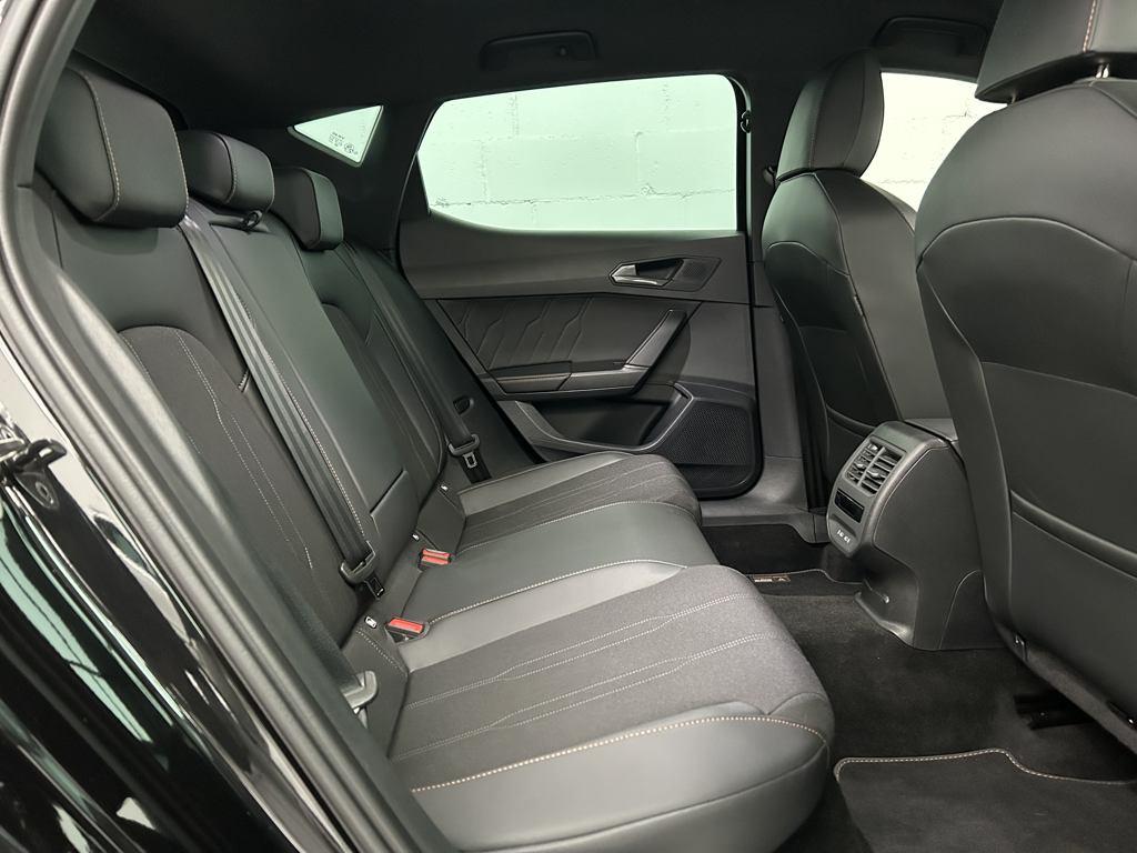 CUPRA León 1.5 TSI 110 kW (150 CV) - 5