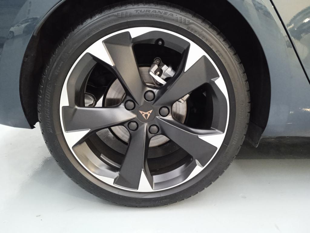 CUPRA León 1.5 TSI 110 kW (150 CV) - 7