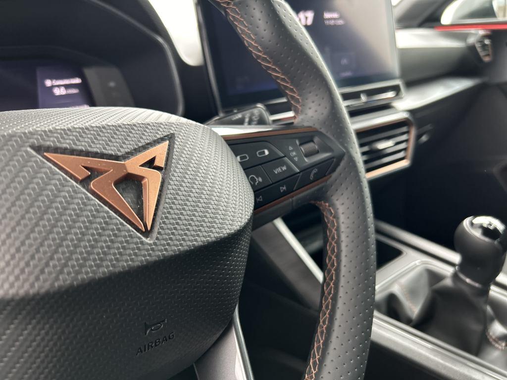 CUPRA León 1.5 TSI 110 kW (150 CV) - 9