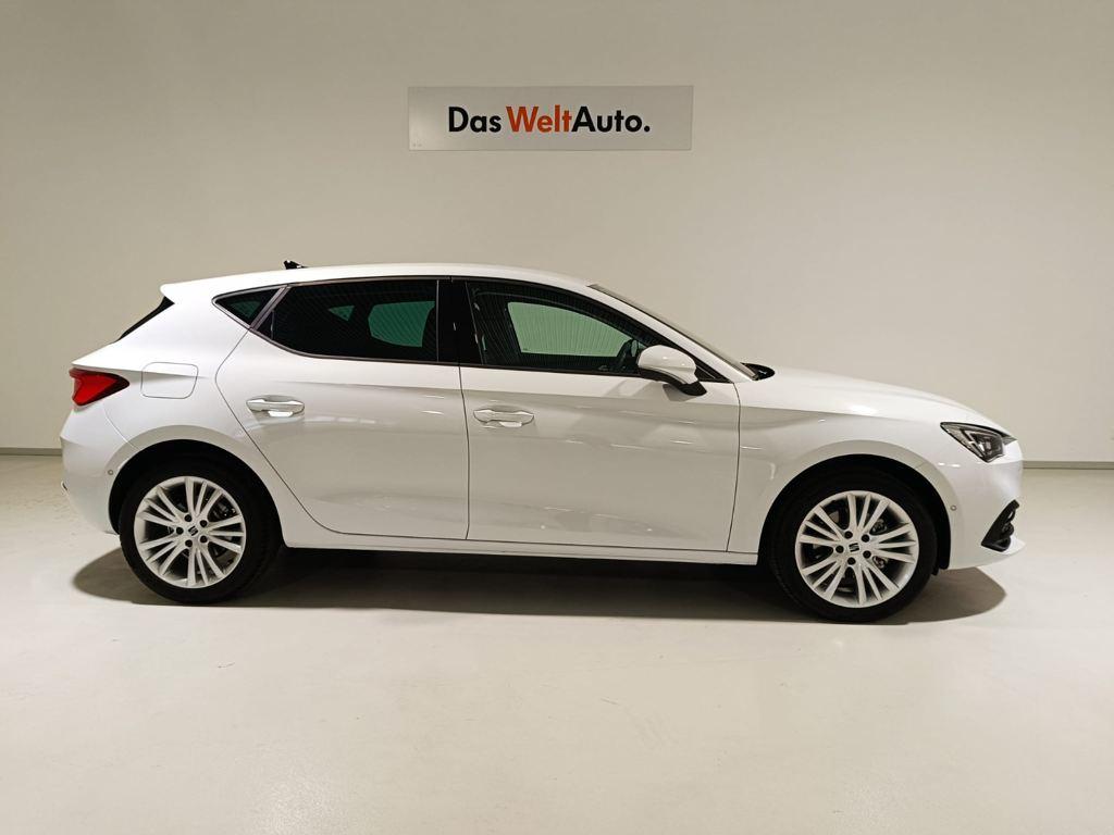 SEAT León 1.5 eTSI S&S Style Special Edition Vision DSG 110 kW (150 CV) - 2