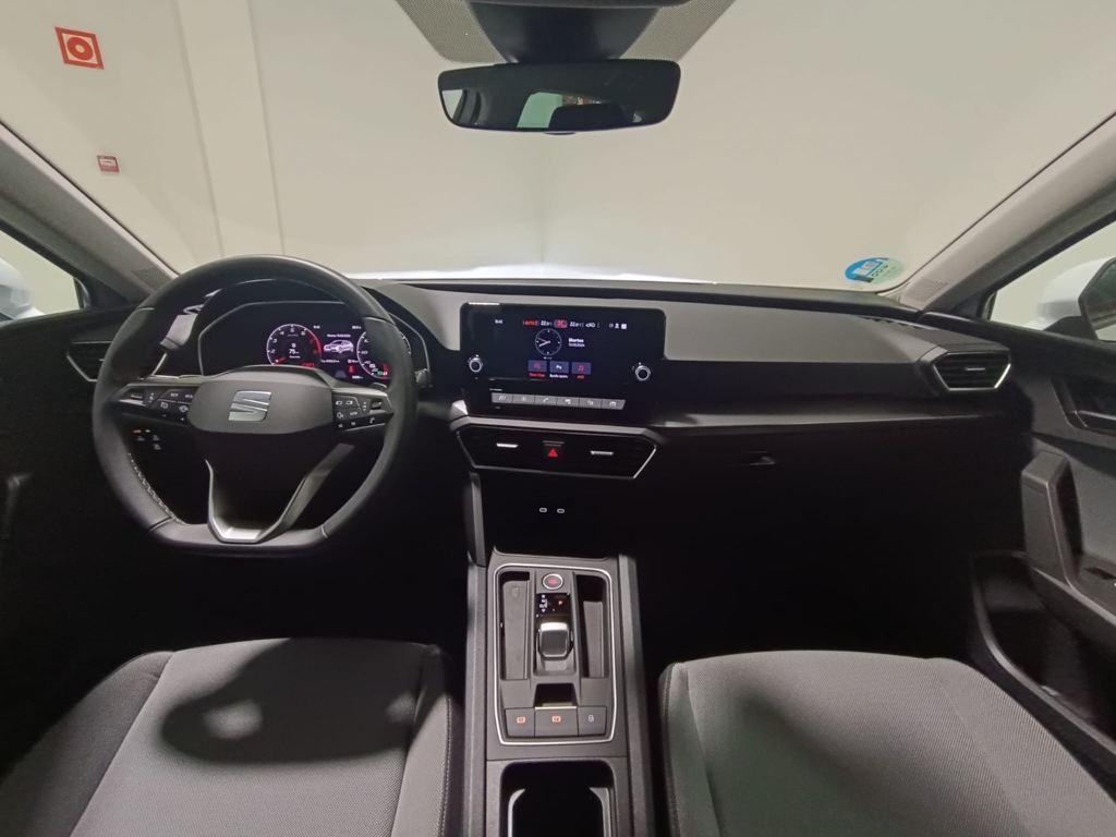 SEAT León 1.5 eTSI S&S Style Special Edition Vision DSG 110 kW (150 CV) - 3