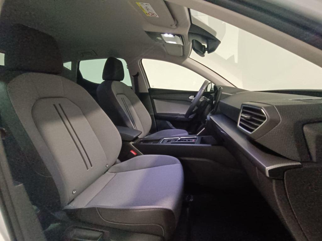 SEAT León 1.5 eTSI S&S Style Special Edition Vision DSG 110 kW (150 CV) - 4