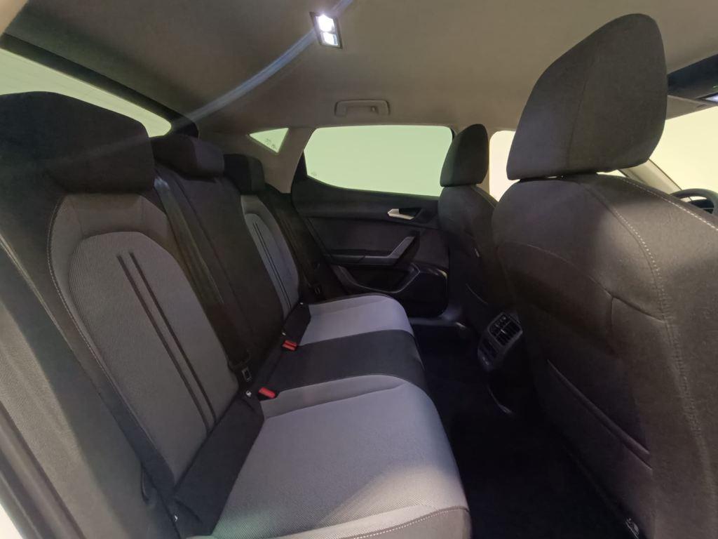 SEAT León 1.5 eTSI S&S Style Special Edition Vision DSG 110 kW (150 CV) - 5