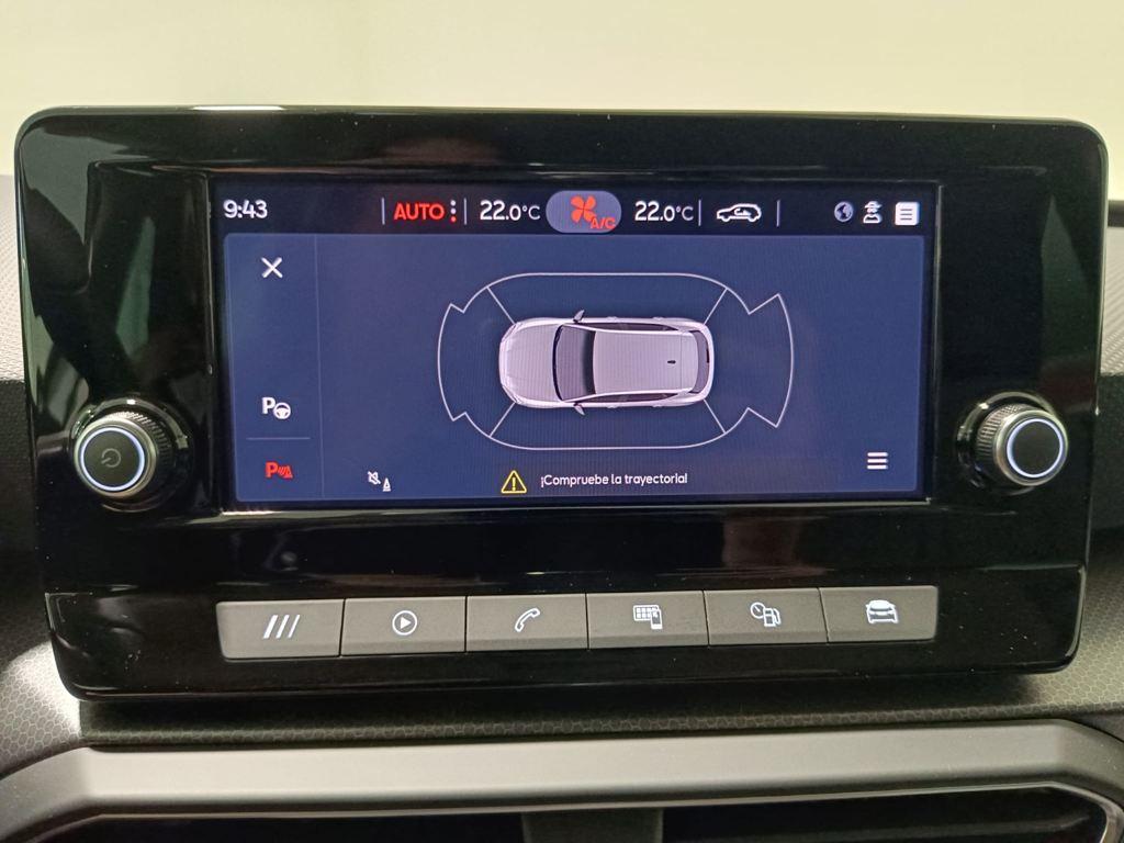 SEAT León 1.5 eTSI S&S Style Special Edition Vision DSG 110 kW (150 CV) - 8