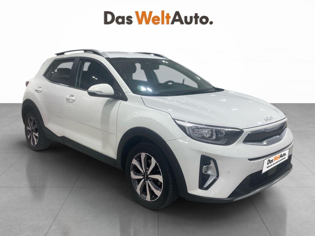 Kia Stonic 1.0 T-GDi MHEV Drive iMT 74 kW (100 CV) - 0