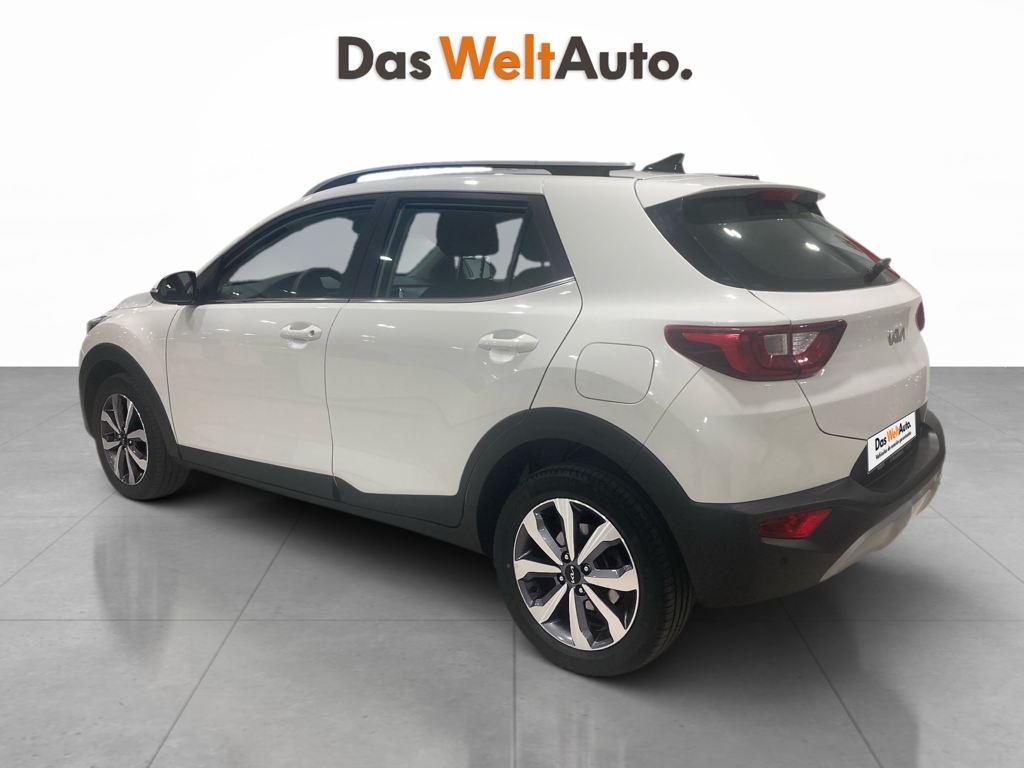 Kia Stonic 1.0 T-GDi MHEV Drive iMT 74 kW (100 CV) - 1