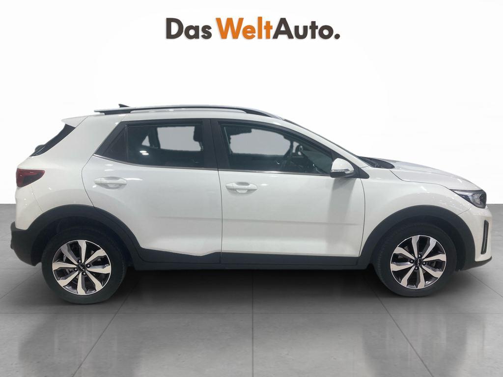 Kia Stonic 1.0 T-GDi MHEV Drive iMT 74 kW (100 CV) - 2
