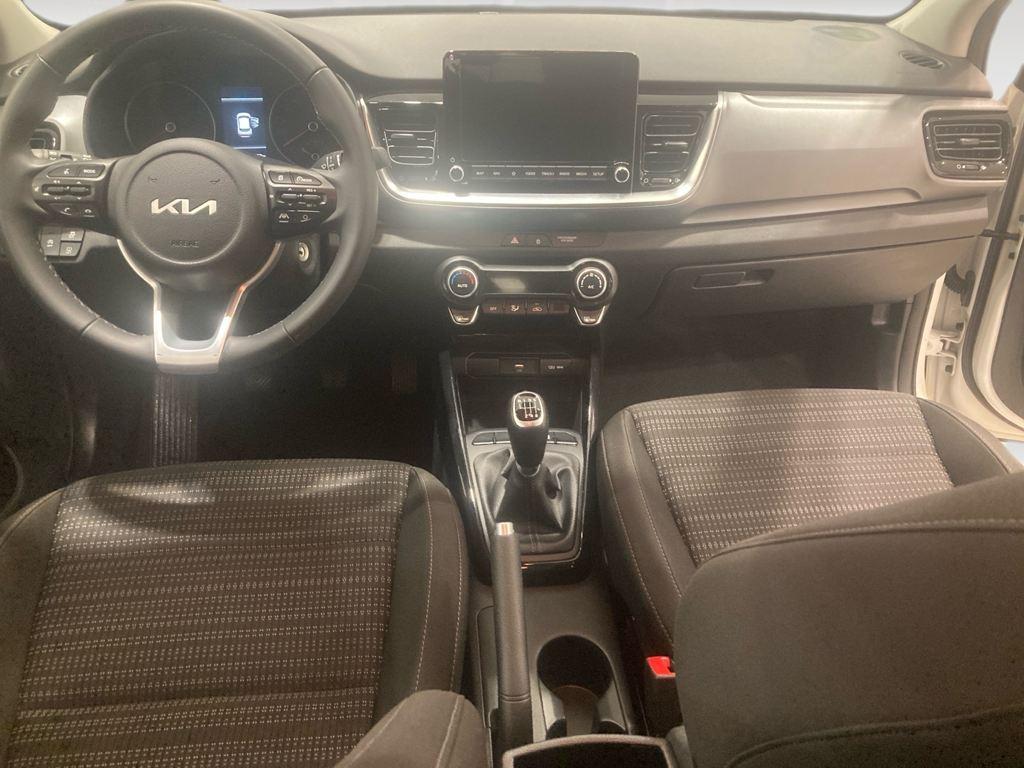 Kia Stonic 1.0 T-GDi MHEV Drive iMT 74 kW (100 CV) - 3