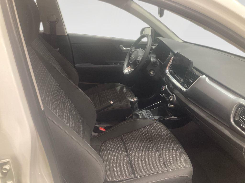 Kia Stonic 1.0 T-GDi MHEV Drive iMT 74 kW (100 CV) - 4