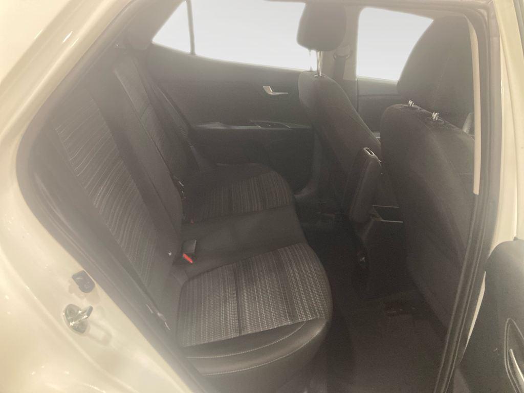 Kia Stonic 1.0 T-GDi MHEV Drive iMT 74 kW (100 CV) - 5