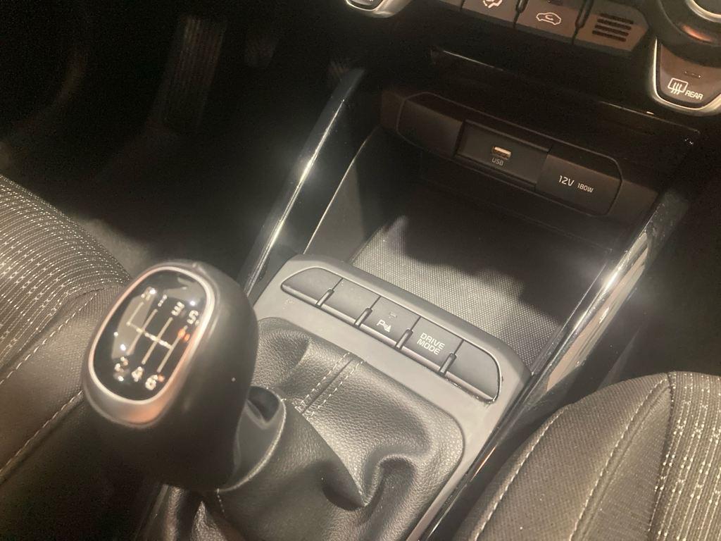 Kia Stonic 1.0 T-GDi MHEV Drive iMT 74 kW (100 CV) - 10