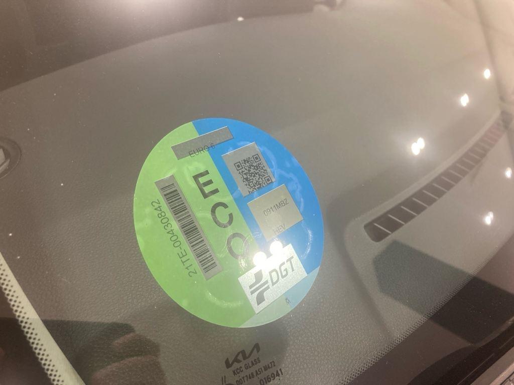 Kia Stonic 1.0 T-GDi MHEV Drive iMT 74 kW (100 CV) - 11