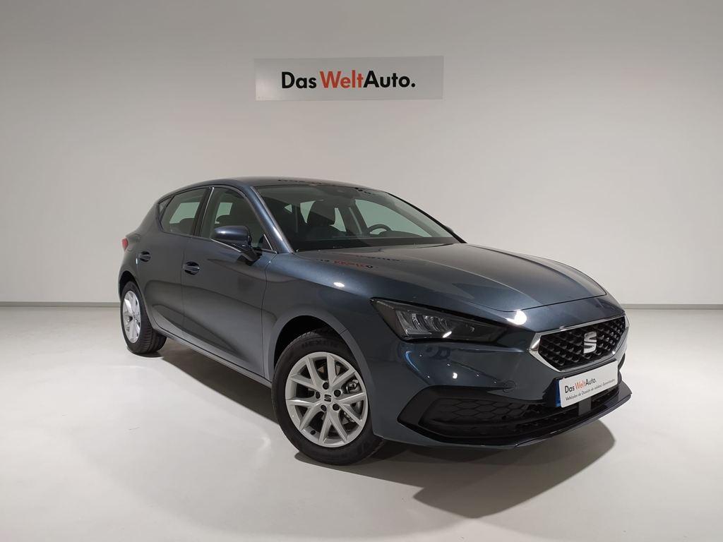 SEAT León 2.0 TDI S&S Style XS 85 kW (115 CV) - 0