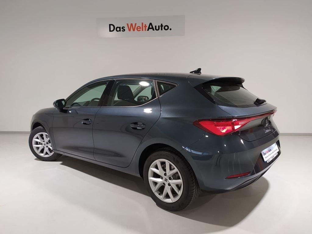 SEAT León 2.0 TDI S&S Style XS 85 kW (115 CV) - 1