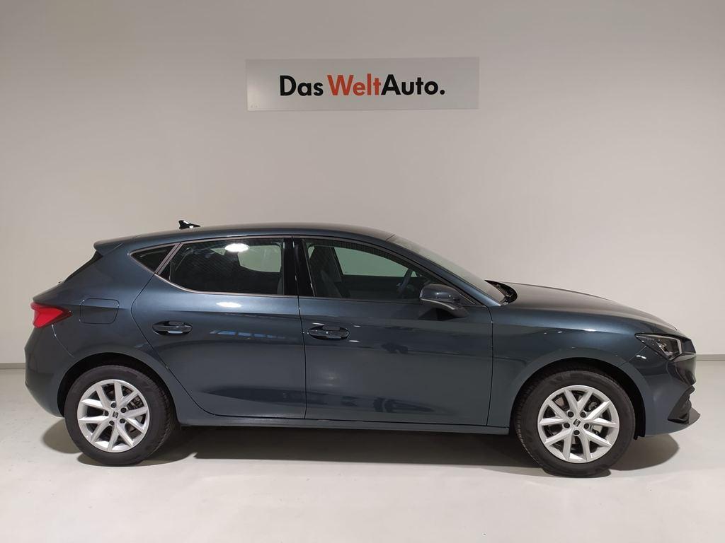 SEAT León 2.0 TDI S&S Style XS 85 kW (115 CV) - 2