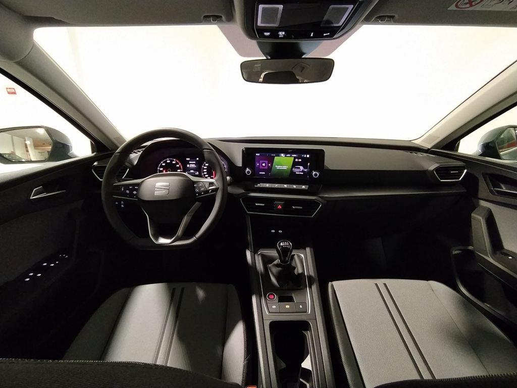 SEAT León 2.0 TDI S&S Style XS 85 kW (115 CV) - 3