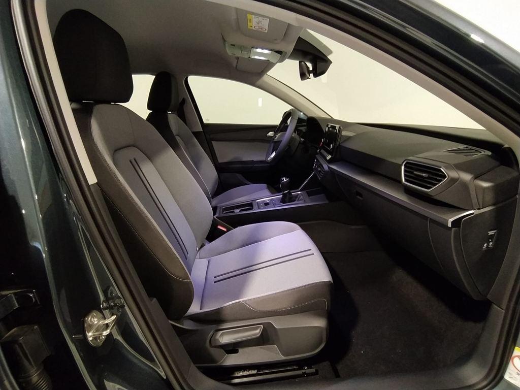 SEAT León 2.0 TDI S&S Style XS 85 kW (115 CV) - 4