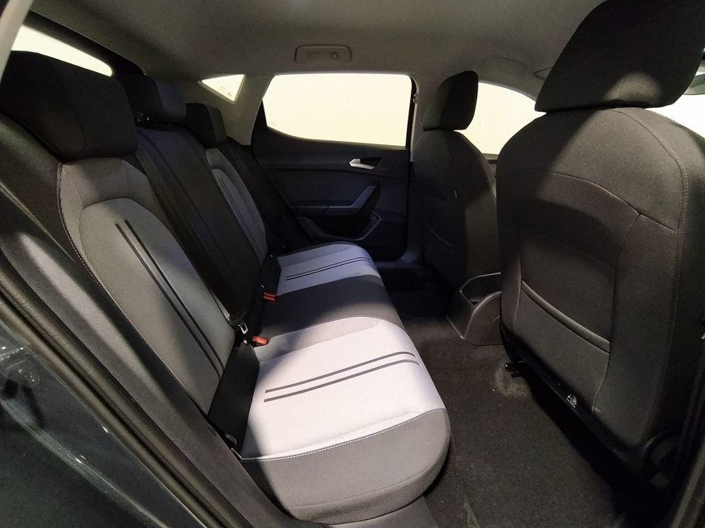 SEAT León 2.0 TDI S&S Style XS 85 kW (115 CV) - 5