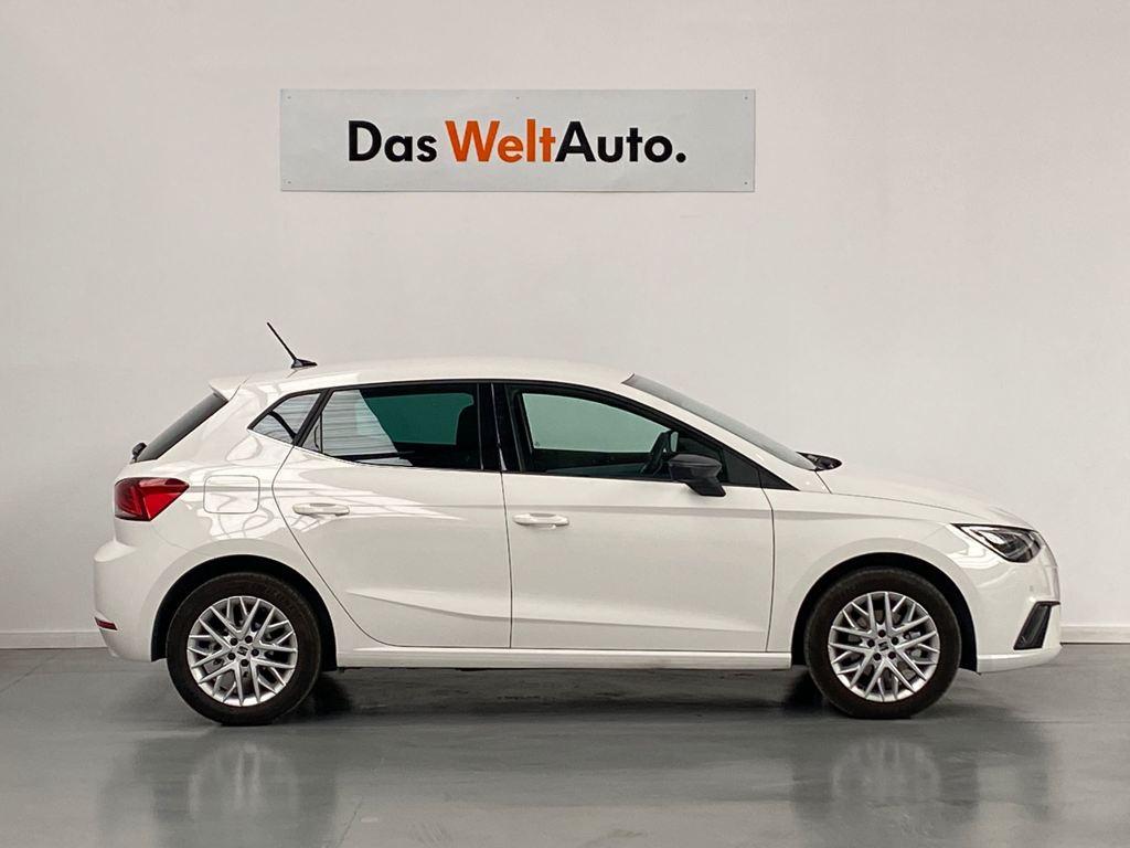 SEAT Ibiza 1.0 TSI S&S Xcellence 85 kW (115 CV) - 2