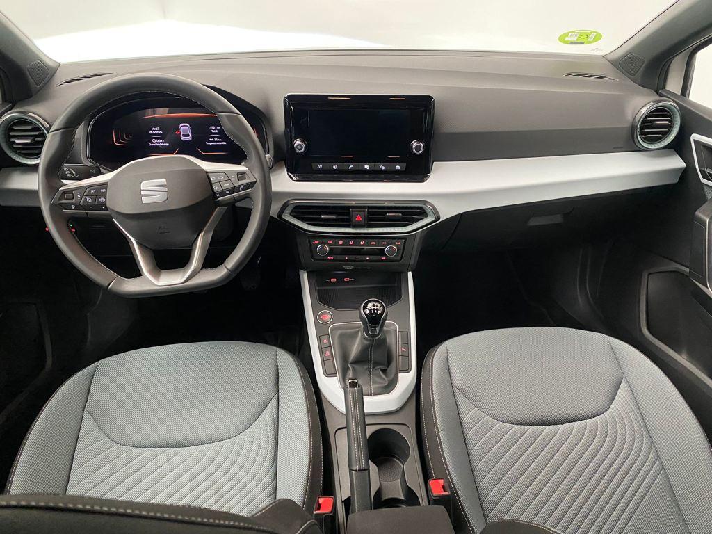 SEAT Ibiza 1.0 TSI S&S Xcellence 85 kW (115 CV) - 3