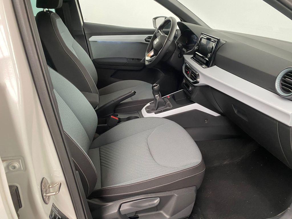 SEAT Ibiza 1.0 TSI S&S Xcellence 85 kW (115 CV) - 4