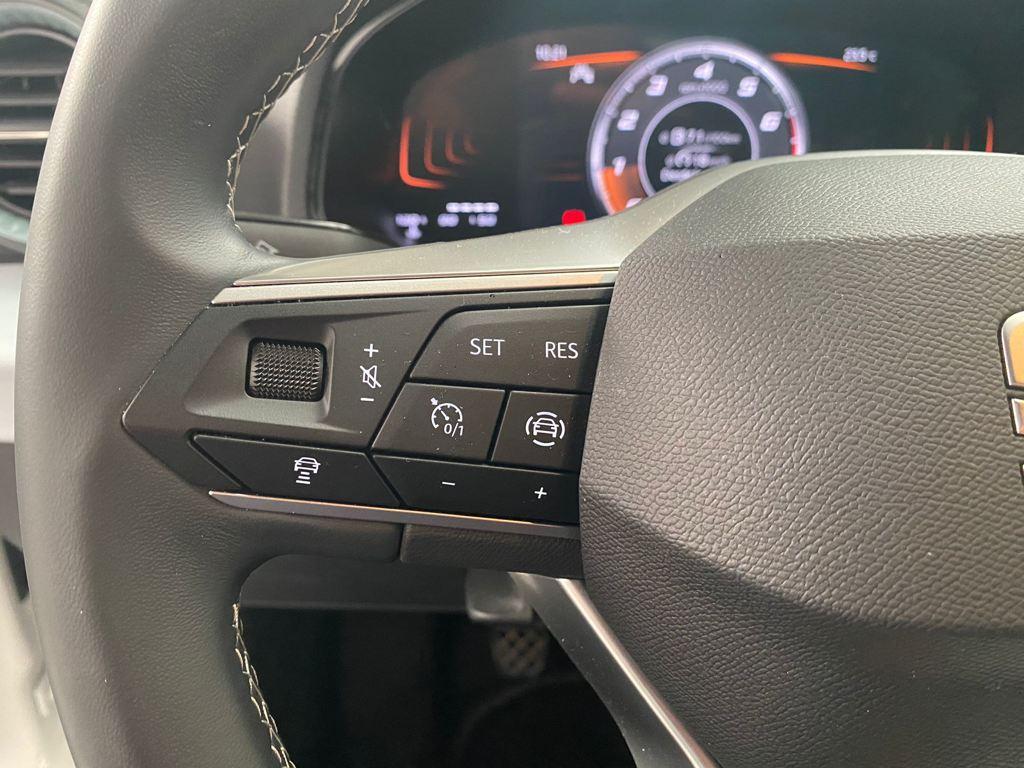 SEAT Ibiza 1.0 TSI S&S Xcellence 85 kW (115 CV) - 9