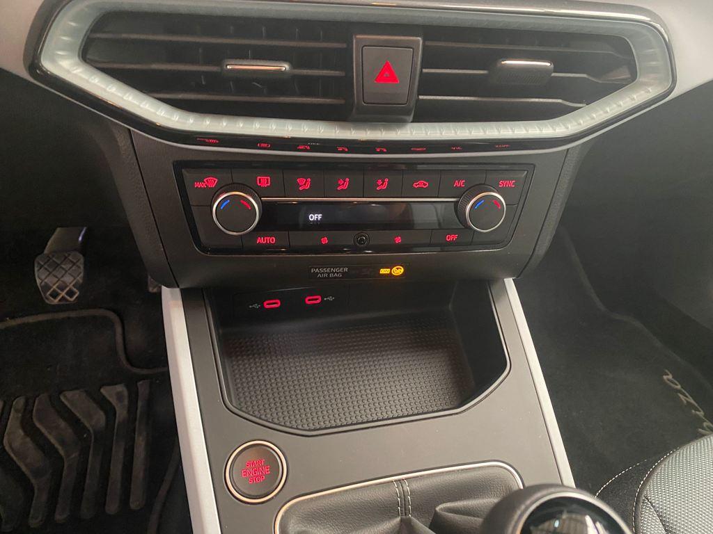 SEAT Ibiza 1.0 TSI S&S Xcellence 85 kW (115 CV) - 10