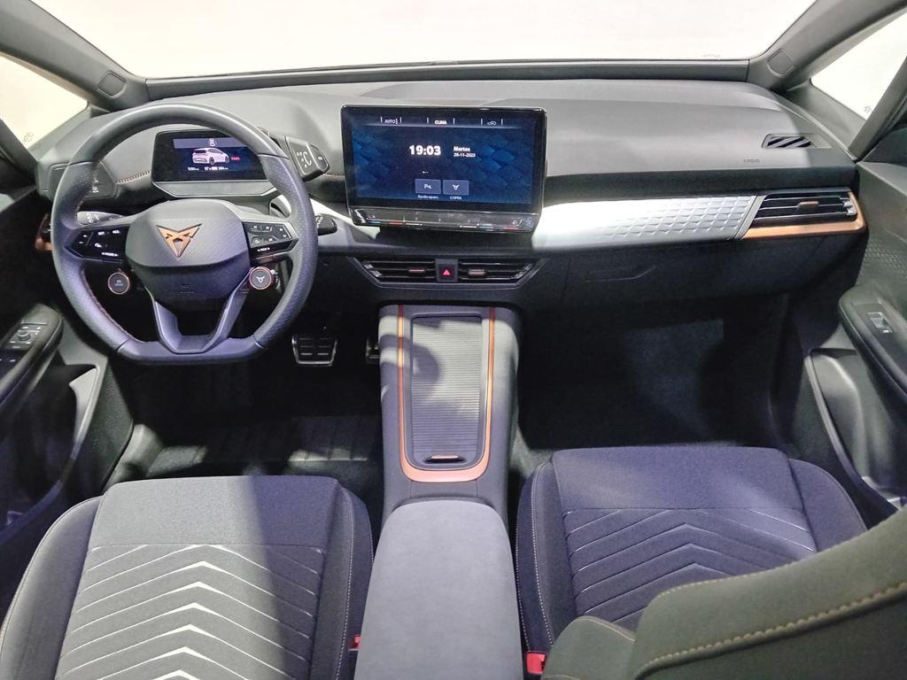 CUPRA Born 58kWh e-Boost Pack Advanced Plus 170 kW (231 CV) - 3