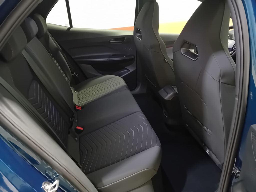 CUPRA Born 58kWh e-Boost Pack Advanced Plus 170 kW (231 CV) - 5