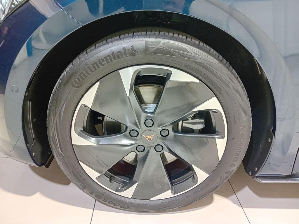 CUPRA Born 58kWh e-Boost Pack Advanced Plus 170 kW (231 CV) - 7