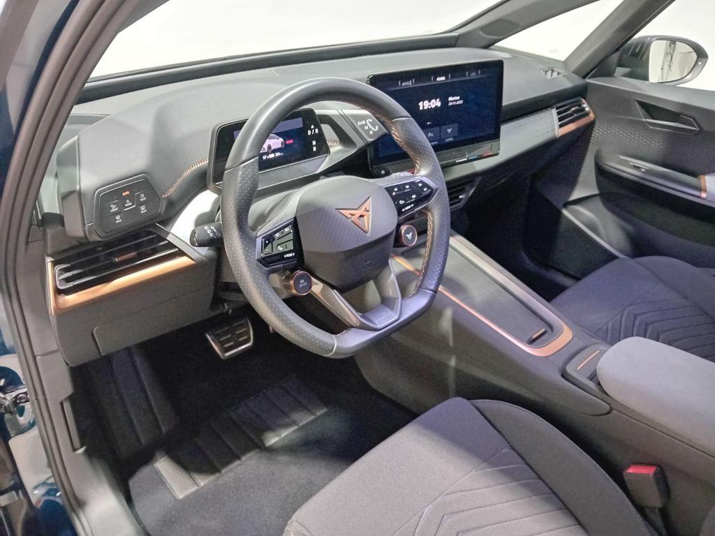 CUPRA Born 58kWh e-Boost Pack Advanced Plus 170 kW (231 CV) - 8