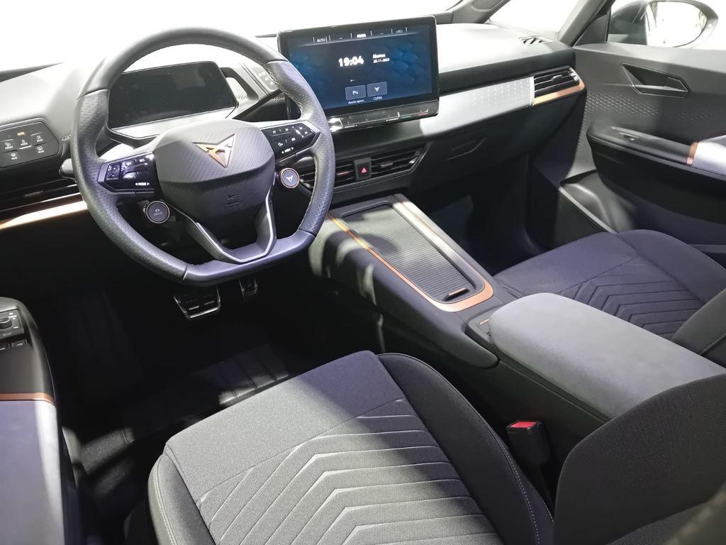 CUPRA Born 58kWh e-Boost Pack Advanced Plus 170 kW (231 CV) - 10