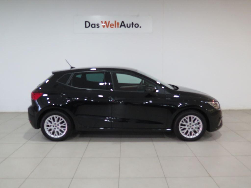 SEAT Ibiza 1.0 TSI FR Salta 85 kW (115 CV) - 2