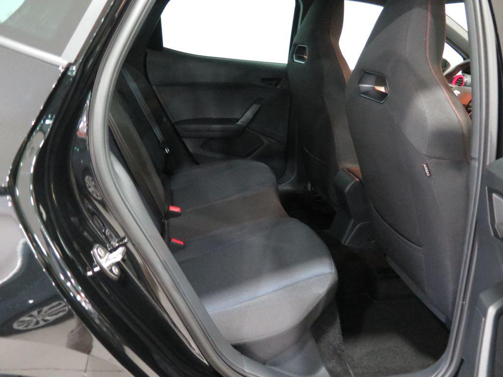 SEAT Ibiza 1.0 TSI FR Salta 85 kW (115 CV) - 5
