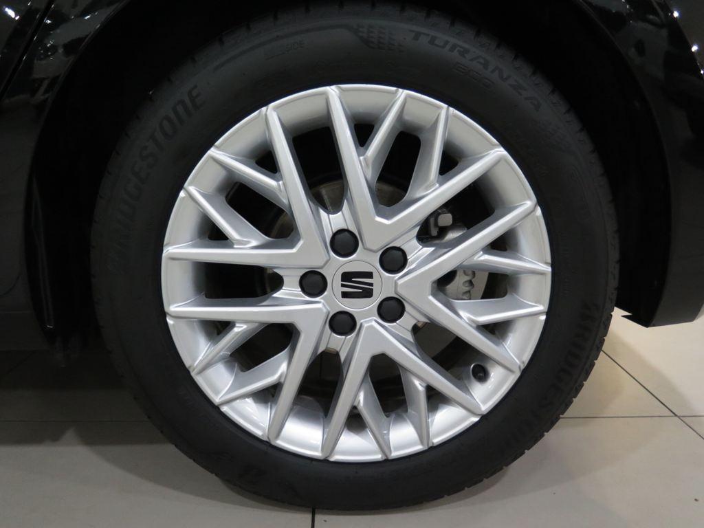 SEAT Ibiza 1.0 TSI FR Salta 85 kW (115 CV) - 7