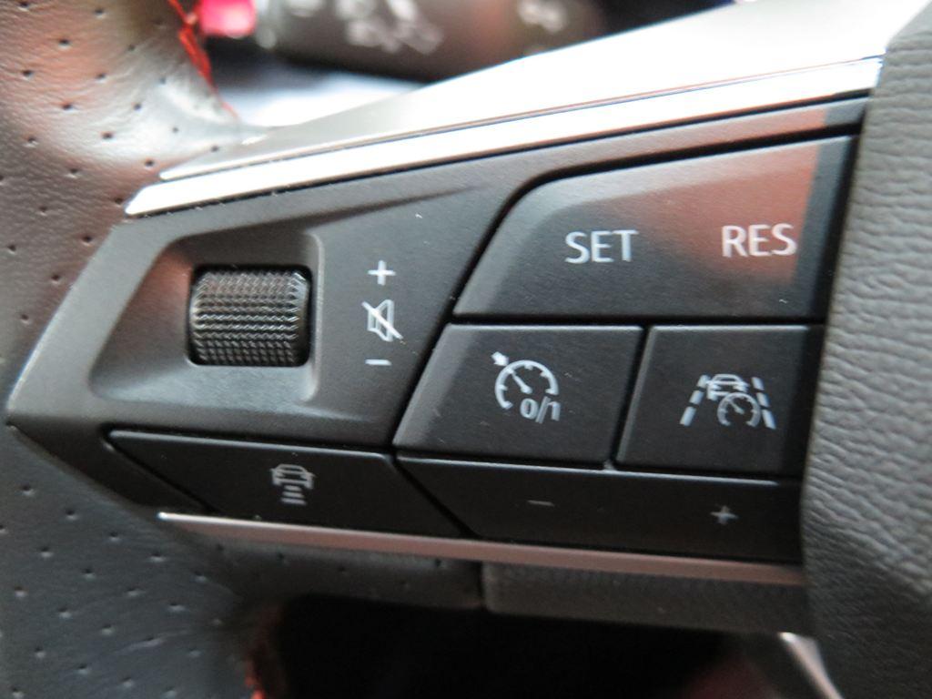 SEAT Ibiza 1.0 TSI FR Salta 85 kW (115 CV) - 8