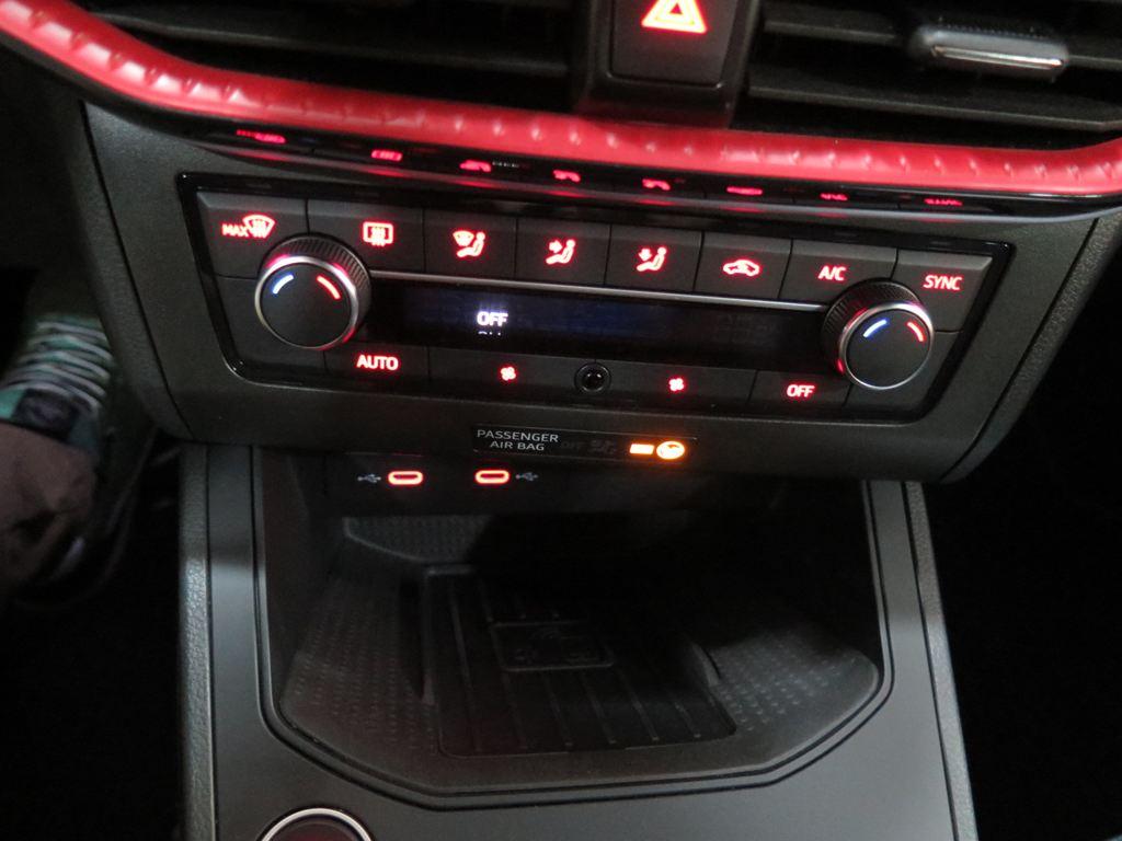 SEAT Ibiza 1.0 TSI FR Salta 85 kW (115 CV) - 12