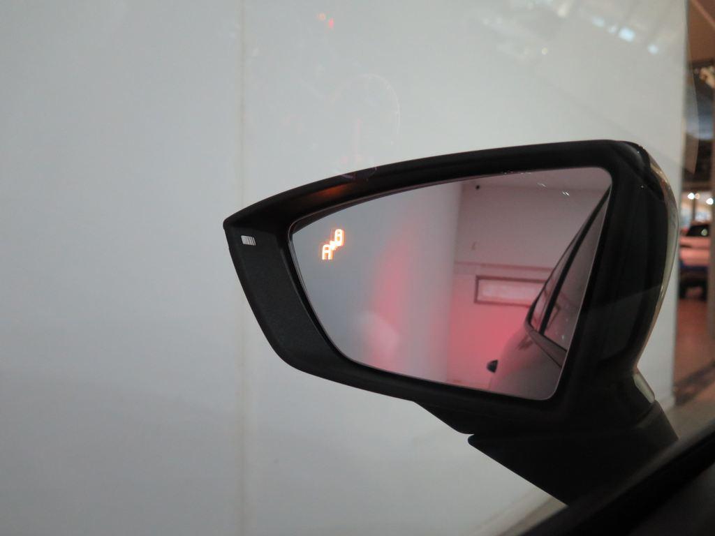 SEAT Ibiza 1.0 TSI FR Salta 85 kW (115 CV) - 13