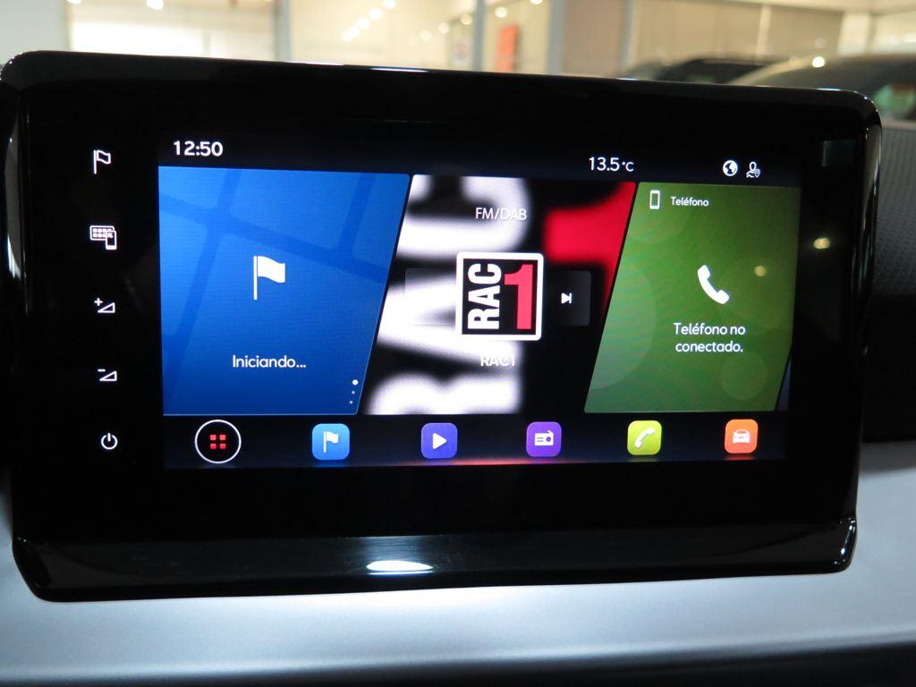 SEAT Ibiza 1.0 TSI FR Salta 85 kW (115 CV) - 14