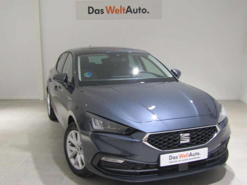 SEAT León 1.0 eTSI S&S Style Go S DSG 81 kW (110 CV) - 0
