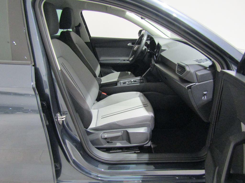 SEAT León 1.0 eTSI S&S Style Go S DSG 81 kW (110 CV) - 4