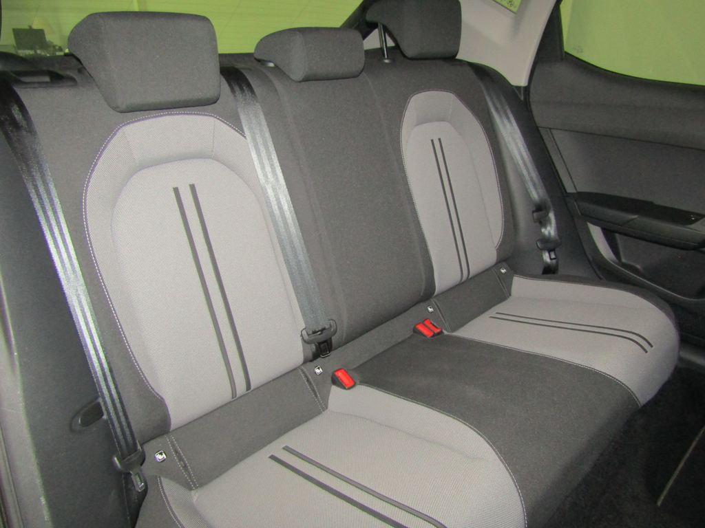 SEAT León 1.0 eTSI S&S Style Go S DSG 81 kW (110 CV) - 5