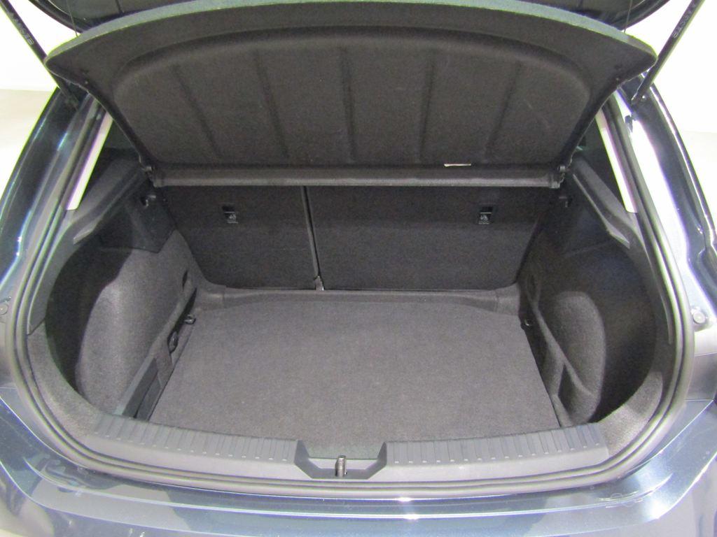 SEAT León 1.0 eTSI S&S Style Go S DSG 81 kW (110 CV) - 6