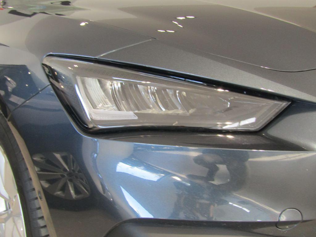 SEAT León 1.0 eTSI S&S Style Go S DSG 81 kW (110 CV) - 14