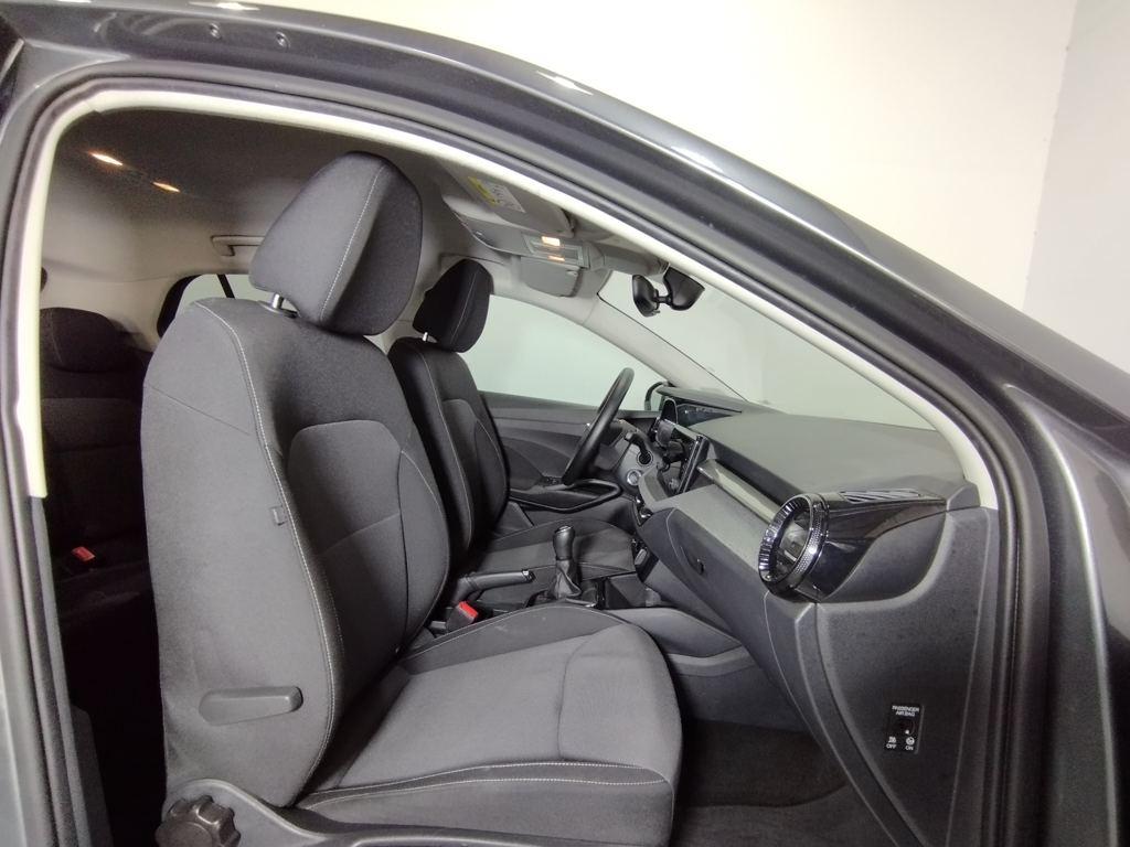 Skoda Fabia 1.0 TSI Selection 70 kW (95 CV) - 4