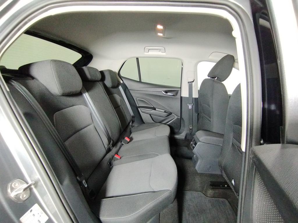 Skoda Fabia 1.0 TSI Selection 70 kW (95 CV) - 5