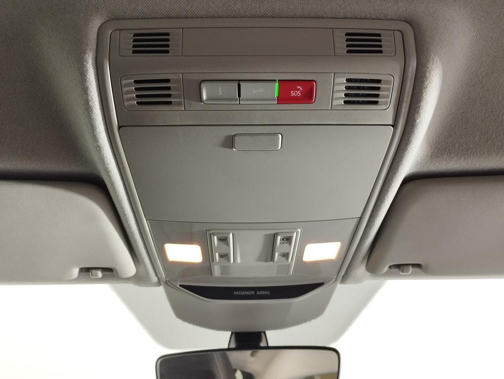 Skoda Fabia 1.0 TSI Selection 70 kW (95 CV) - 12